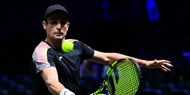 Тьяго Тиранте - Александар Вукич