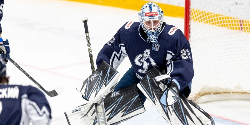 Динамо СПб - СКА-1946