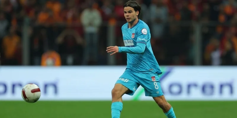 Бодрумспор Беледиеспор - Сивасспор