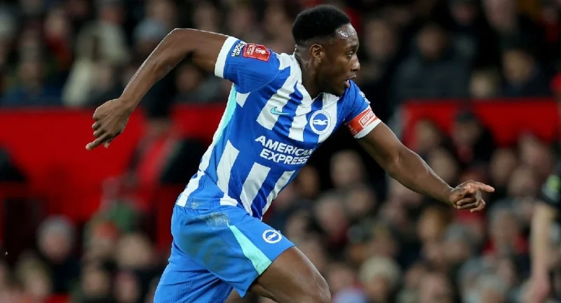 Брайтон - Борнмут Брайтон - Борнмут