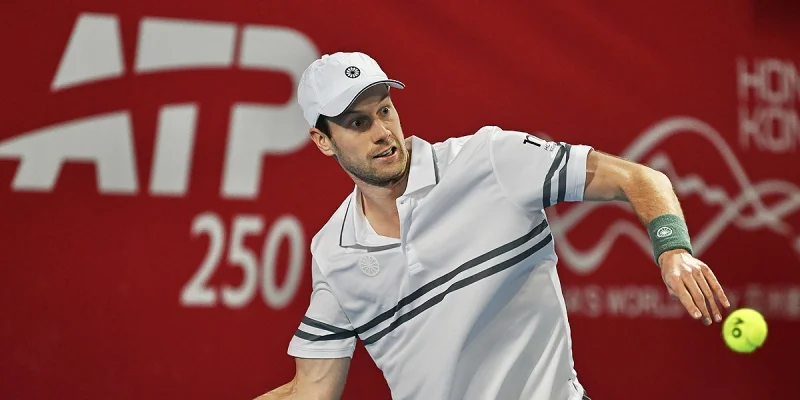 Брендон Накашима - Ботик Ван де Зандшульп