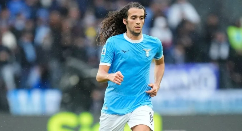 Лацио - Комо