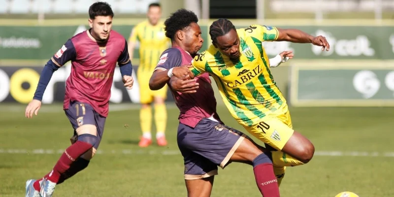 Спортинг Л B - Торринсе