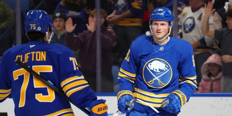 Каролина - Баффало