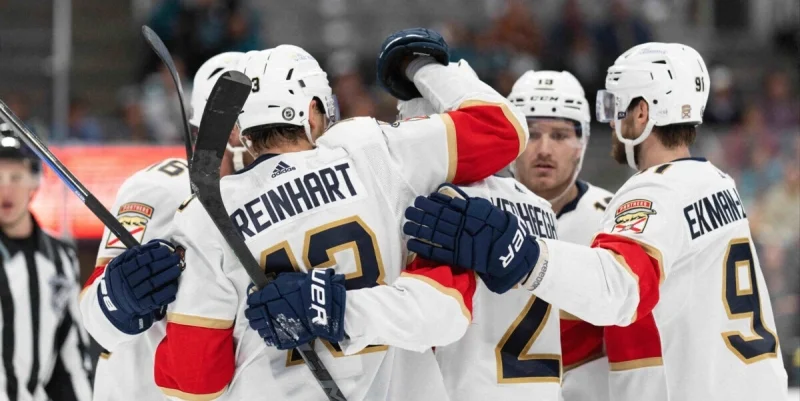 Флорида - Сан-Хосе