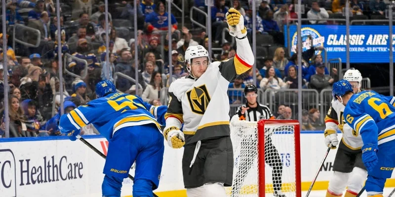 Вегас - Филадельфия