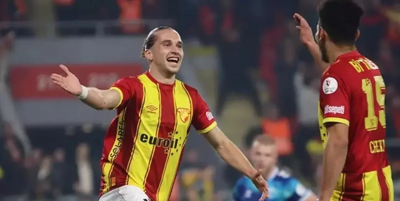 Гезтепе - Ризеспор