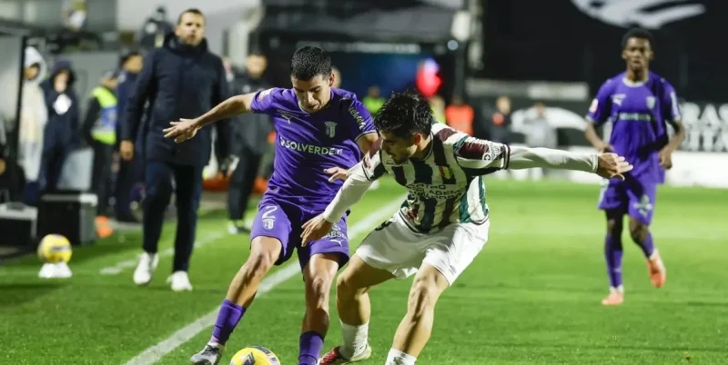 Эштрела - Эшторил