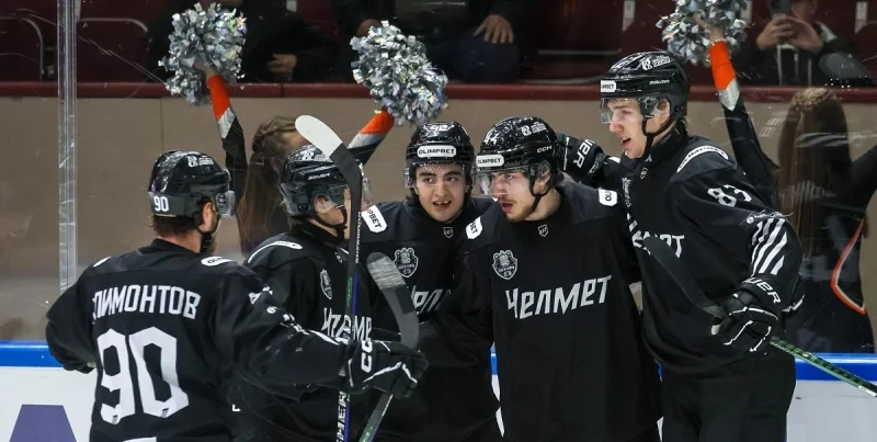 Челмет - Ростов