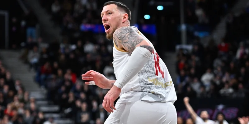 Монако - Црвена Звезда