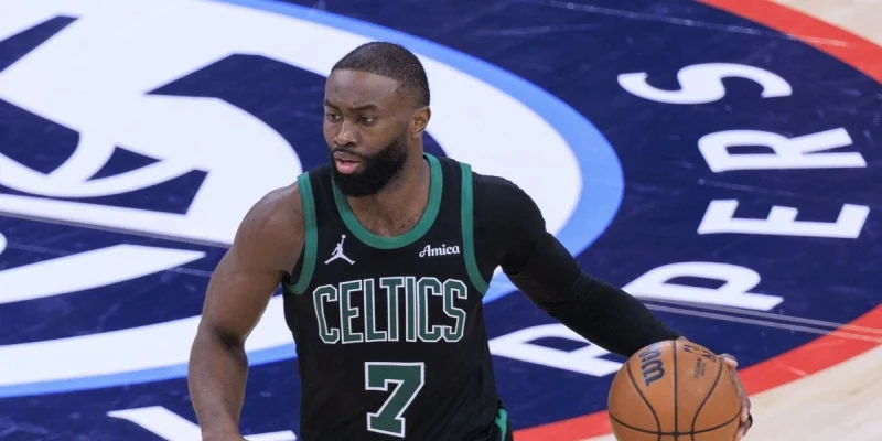 Детройт - Бостон