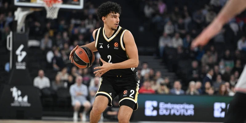 АСВЕЛ - Жальгирис