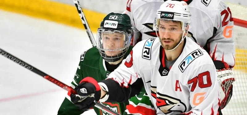 Барс - Челны