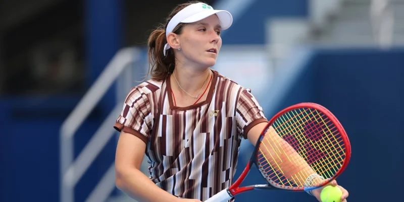 Варвара Грачева - Виктория Голубич