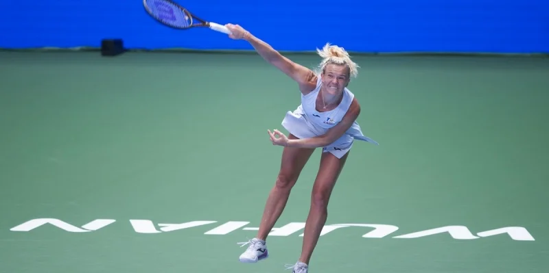 Панна Удварди - Катерина Синякова