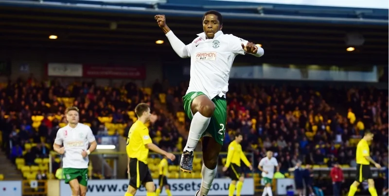 Ливингстон - Сент-Миррен