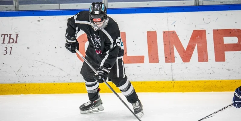 Тюменский Легион - Красноярские Рыси Тюменский Легион - Красноярские Рыси