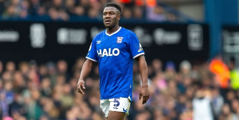 Ипсвич - Бристоль Сити