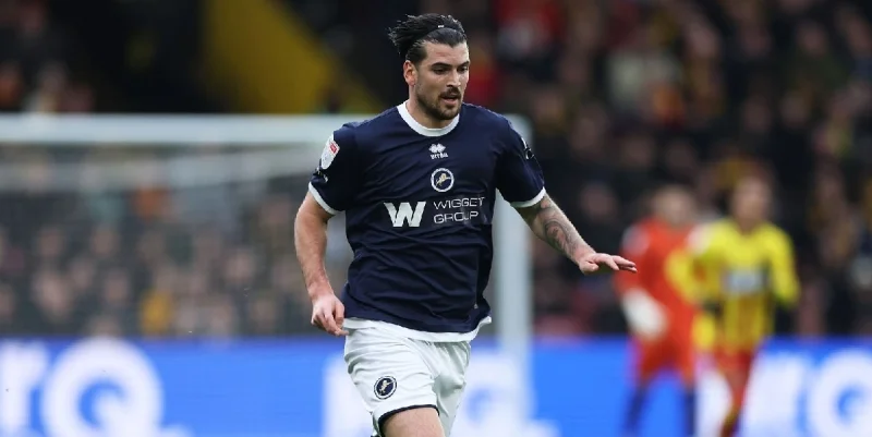 Ковентри - Миллуолл