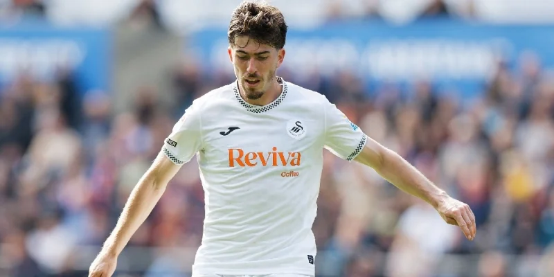 Суонси - Блэкберн