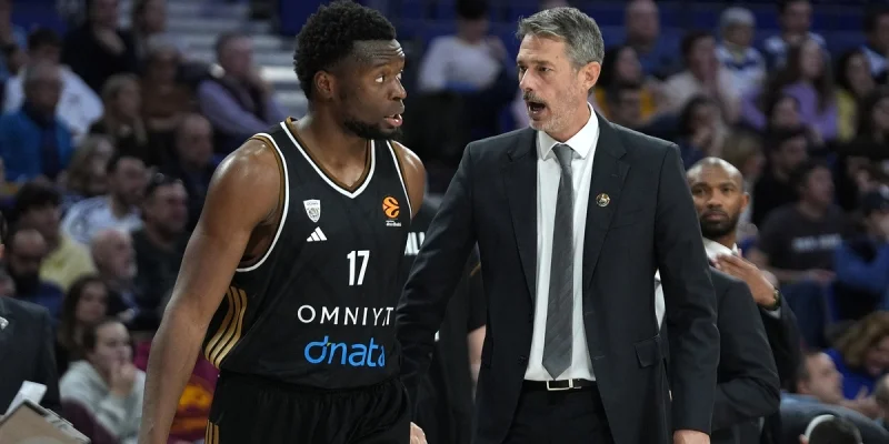 Барселона - Дубай