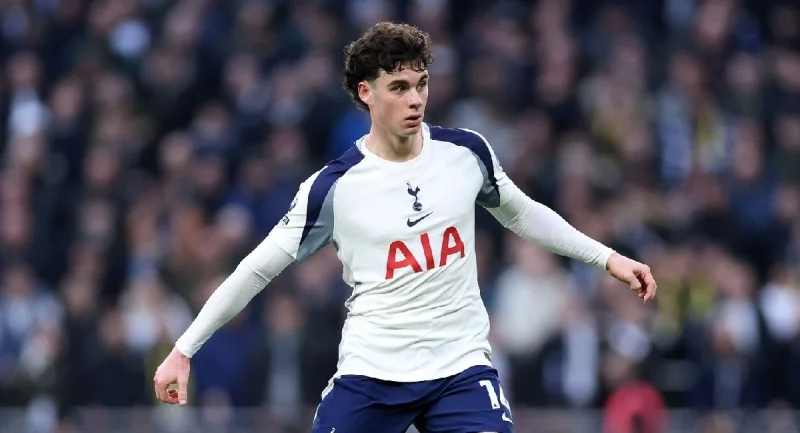 Тоттенхэм - Боруссия Д