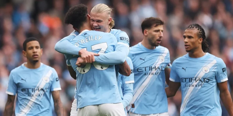 Буде-Глимт - Манчестер Сити Буде-Глимт - Манчестер Сити