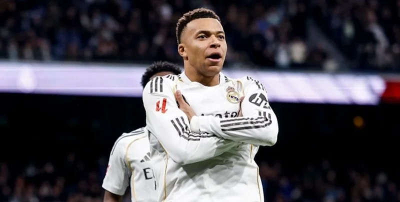 Реал Мадрид - Монако