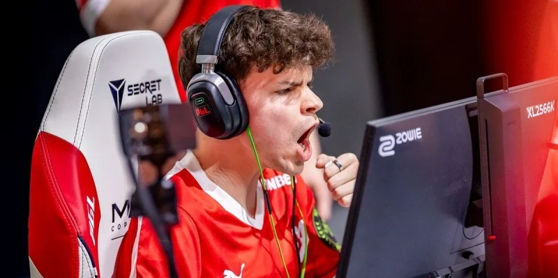 MOUZ - Team Liquid MOUZ - Team Liquid