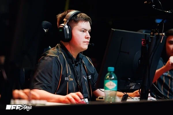 Nuclear TigeRES - UniTY 