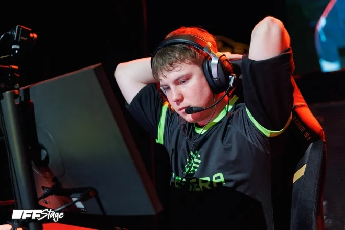 magic - MANA eSports