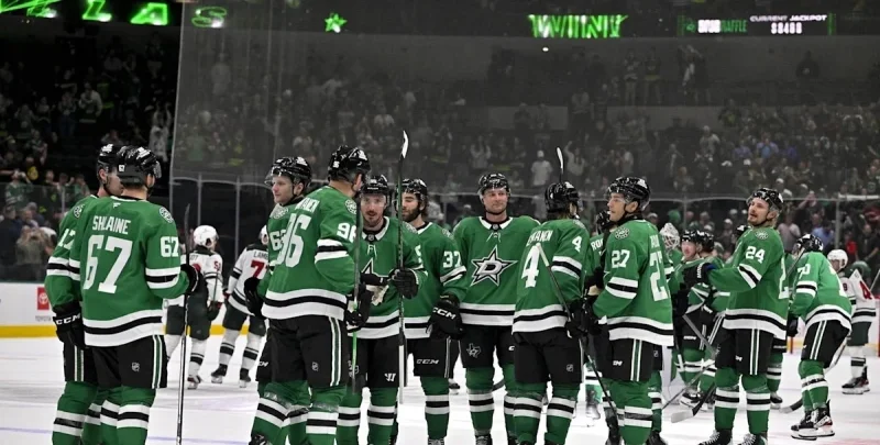 Даллас - Бостон Даллас - Бостон