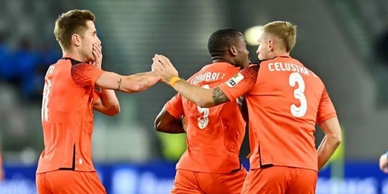 Неа Саламис - Дигенис М.