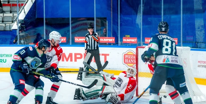 Звезда - Югра