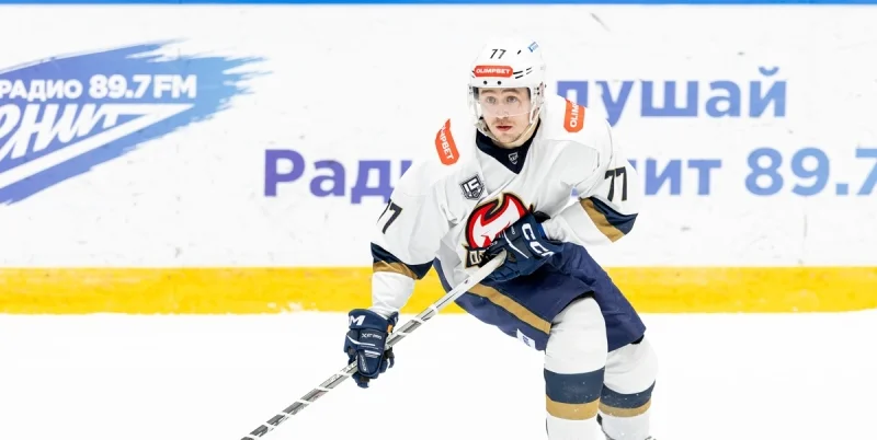 Олимпия Кирово-Чепецк - Динамо-Алтай