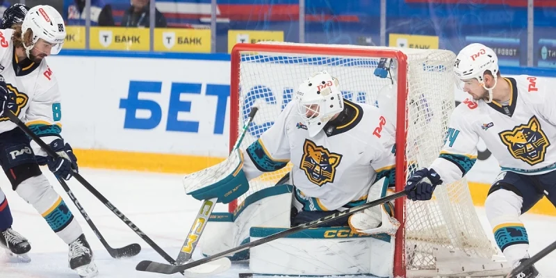 Сочи - Северсталь