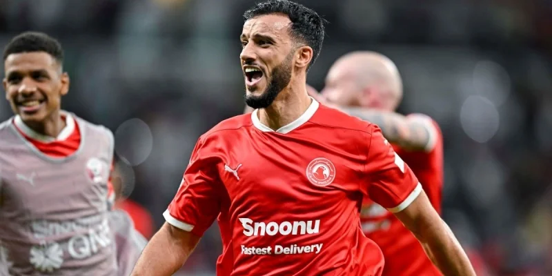 Аль-Анвар - Аль-Араби