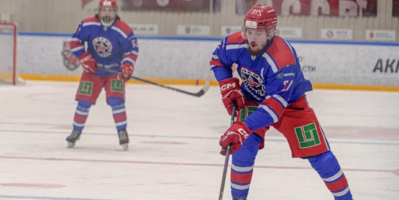 АКМ-Новомосковск - Ирбис Казань