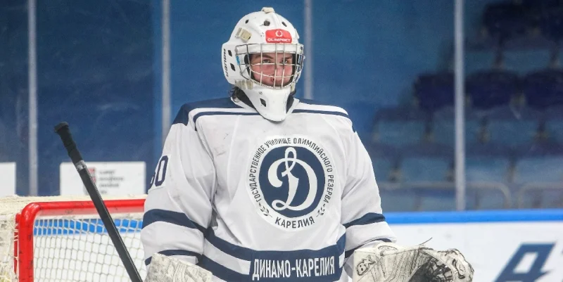 Красная Машина - Динамо-Карелия Красная Машина - Динамо-Карелия