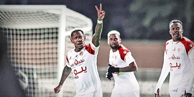 Аль-Зульфи - Аль-Джандал