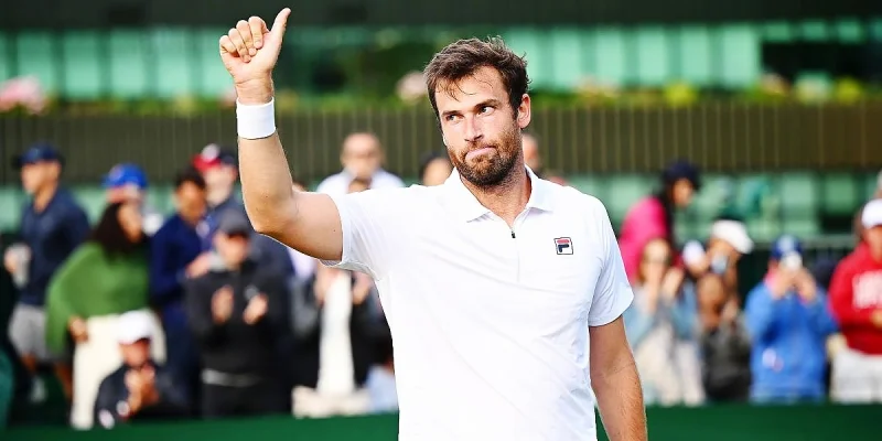 Даниил Медведев - Кантен Гали