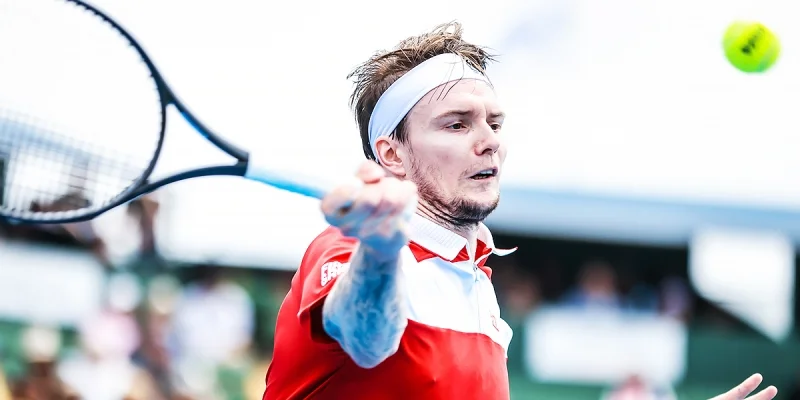 Александр Бублик - Мартон Фучович