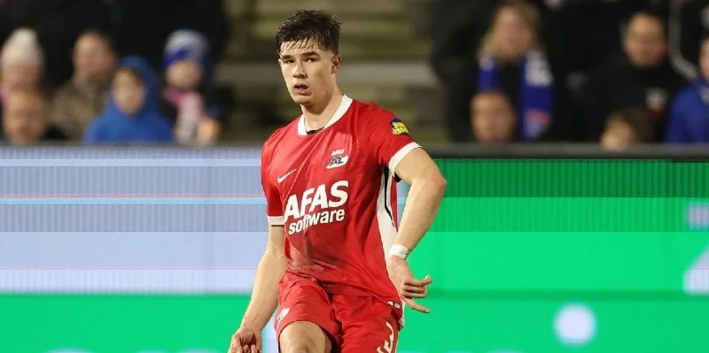 АЗ - Эксельсиор