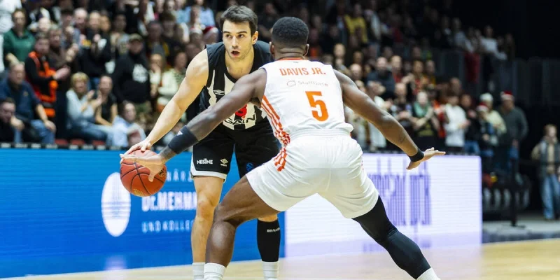 Бешикташ - Будучность