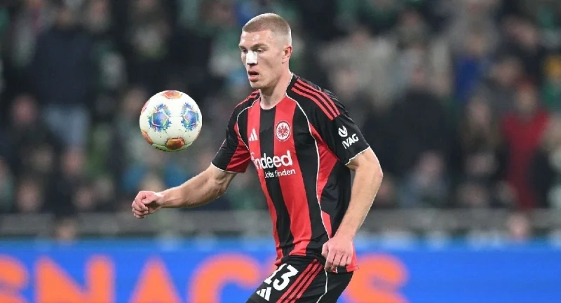 Карабах - Айнтрахт Фр