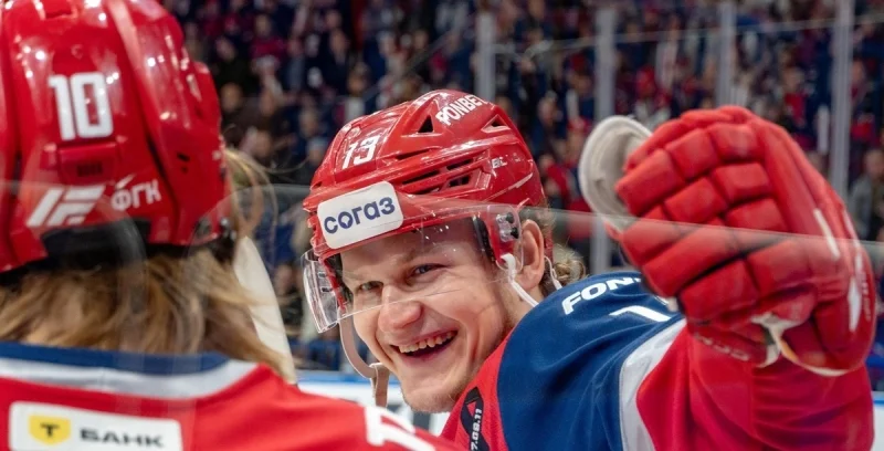 Локомотив - Динамо Мн