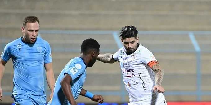 Аль-Джабалайн - Аль-Батин