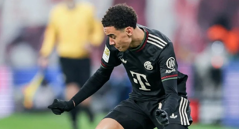 Бавария - Юнион