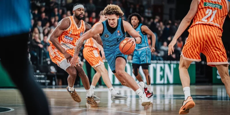 Гамбург - Венеция Гамбург - Венеция