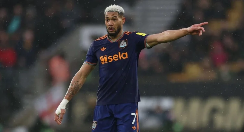 Ньюкасл - ПСВ